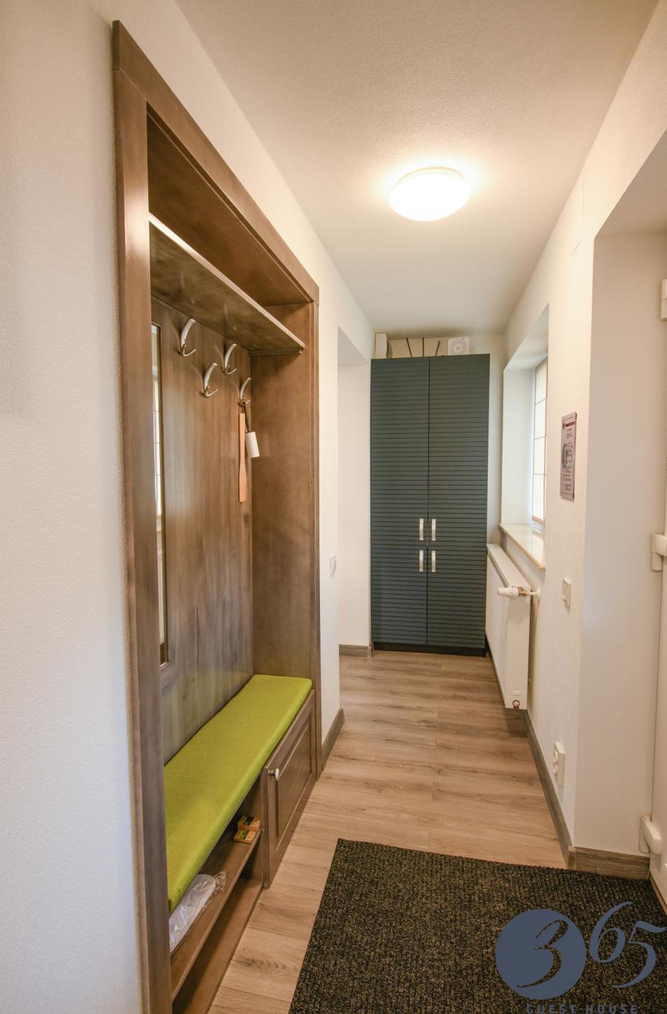365 Guest House Hunedoara Zewnętrze zdjęcie