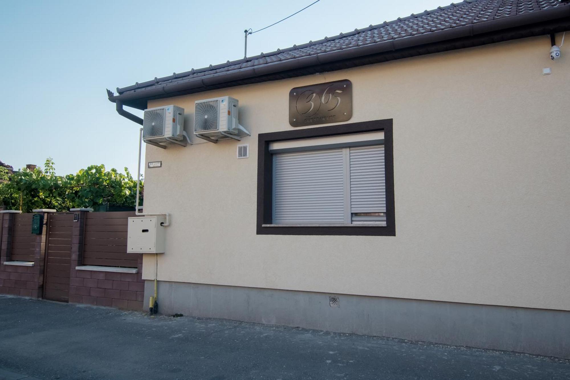 365 Guest House Hunedoara Zewnętrze zdjęcie